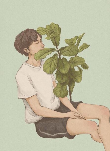 失望透顶的说说，句句穿心，痛入骨髓！(图7)