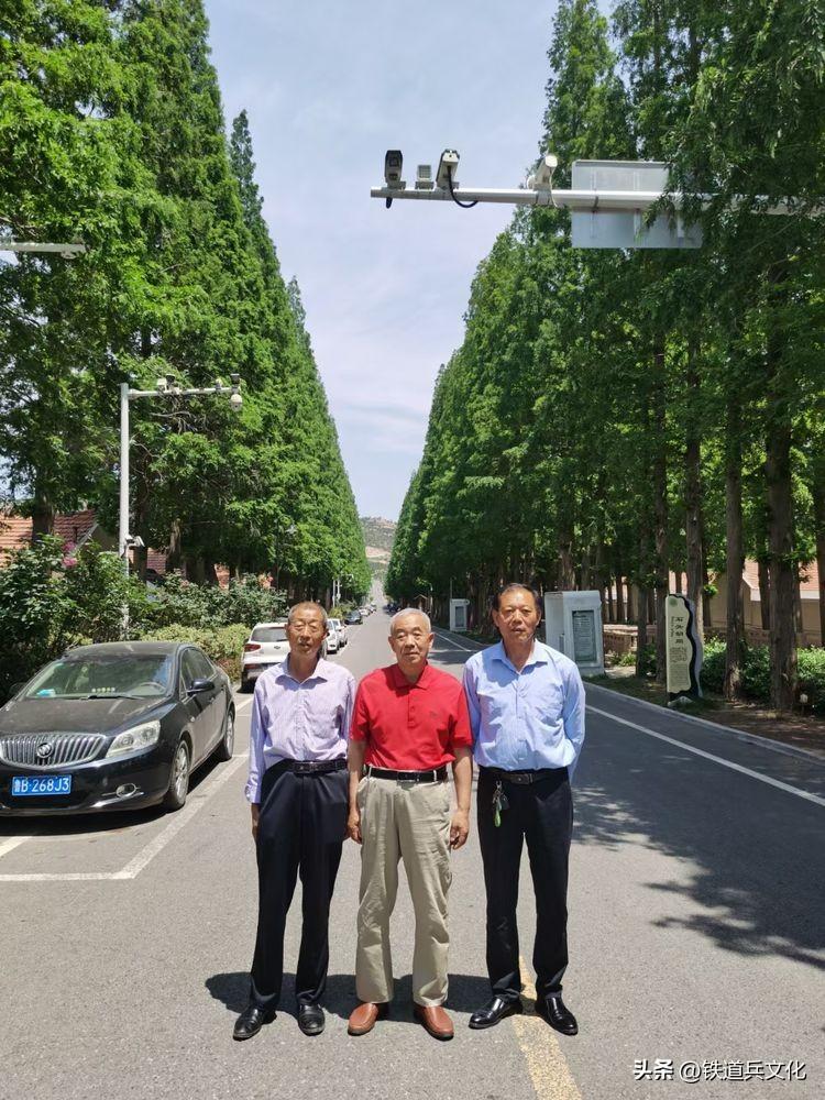 老屋心最暖 秋韵果尤香一一写在故乡的小诗(图4)