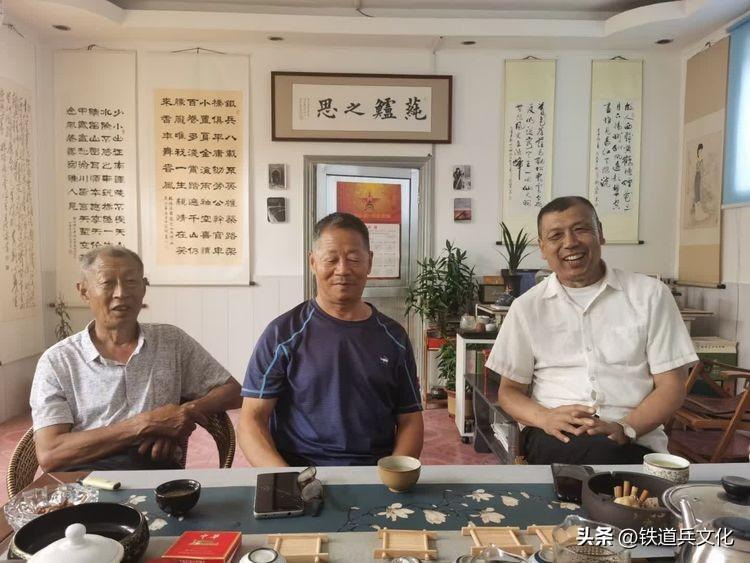 老屋心最暖 秋韵果尤香一一写在故乡的小诗(图5)