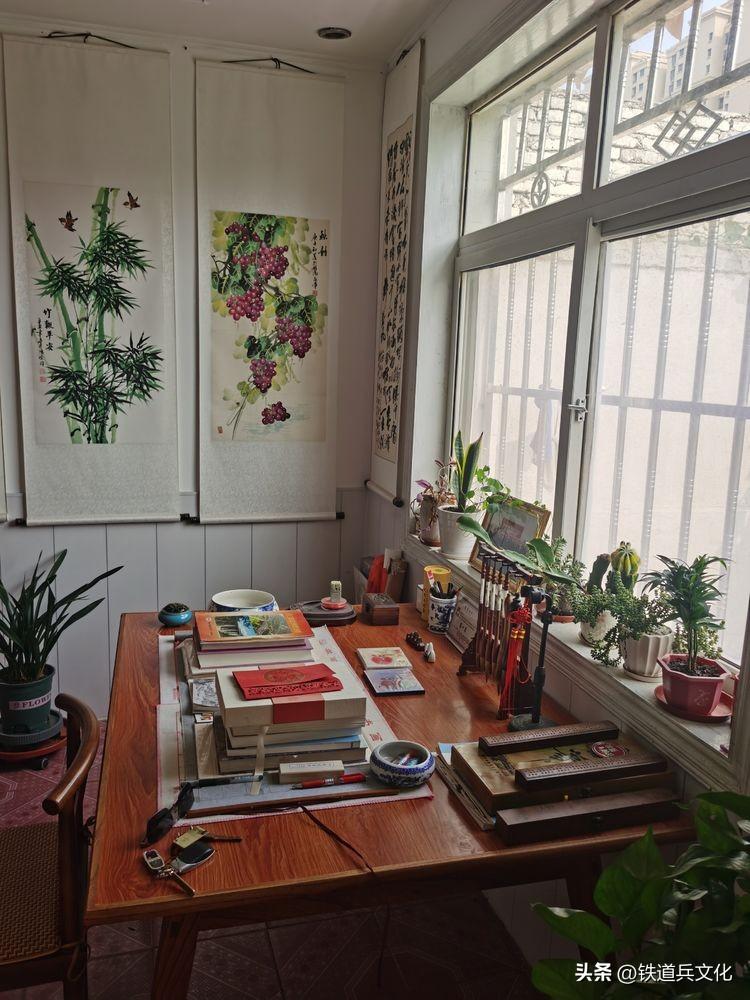 老屋心最暖 秋韵果尤香一一写在故乡的小诗(图8)