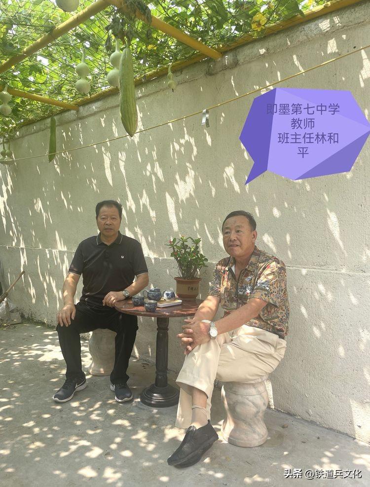 老屋心最暖 秋韵果尤香一一写在故乡的小诗(图24)