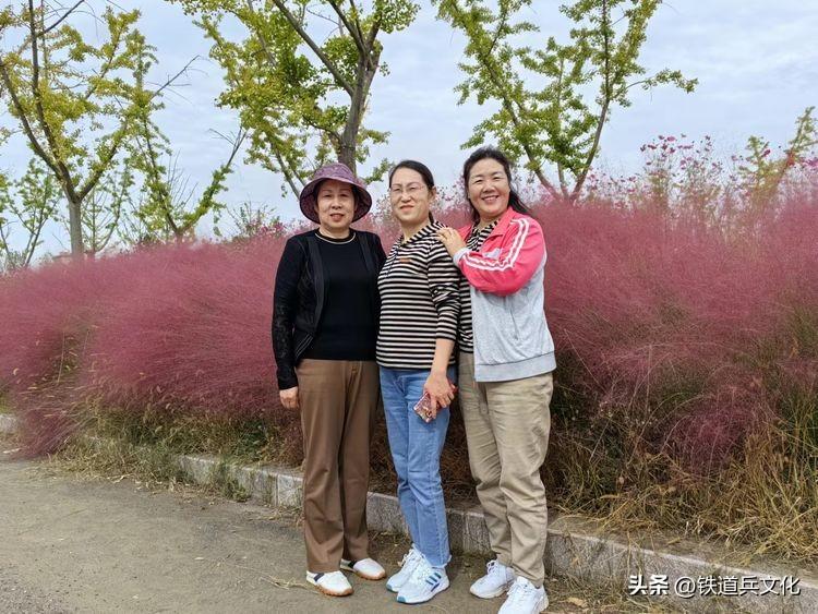 老屋心最暖 秋韵果尤香一一写在故乡的小诗(图40)