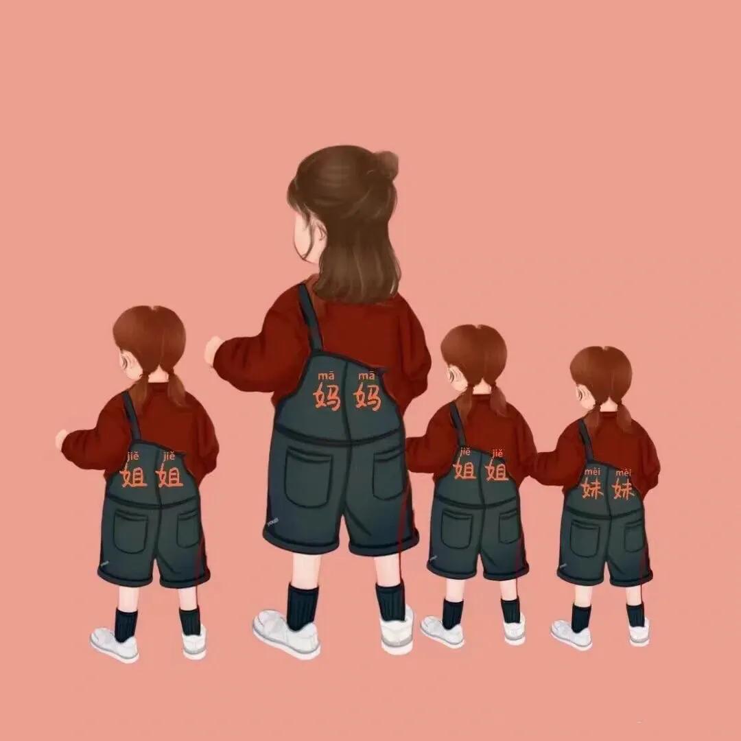 亲子文案朋友圈(图1)