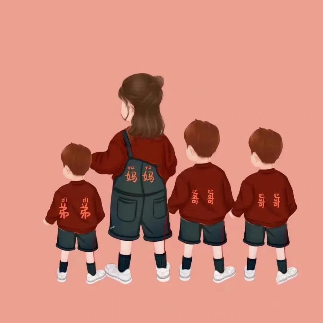 亲子文案朋友圈(图15)