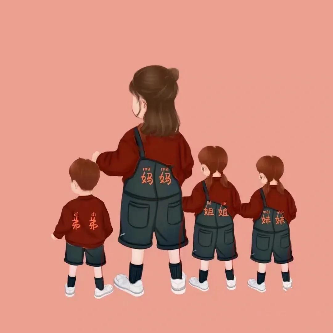 亲子文案朋友圈(图17)