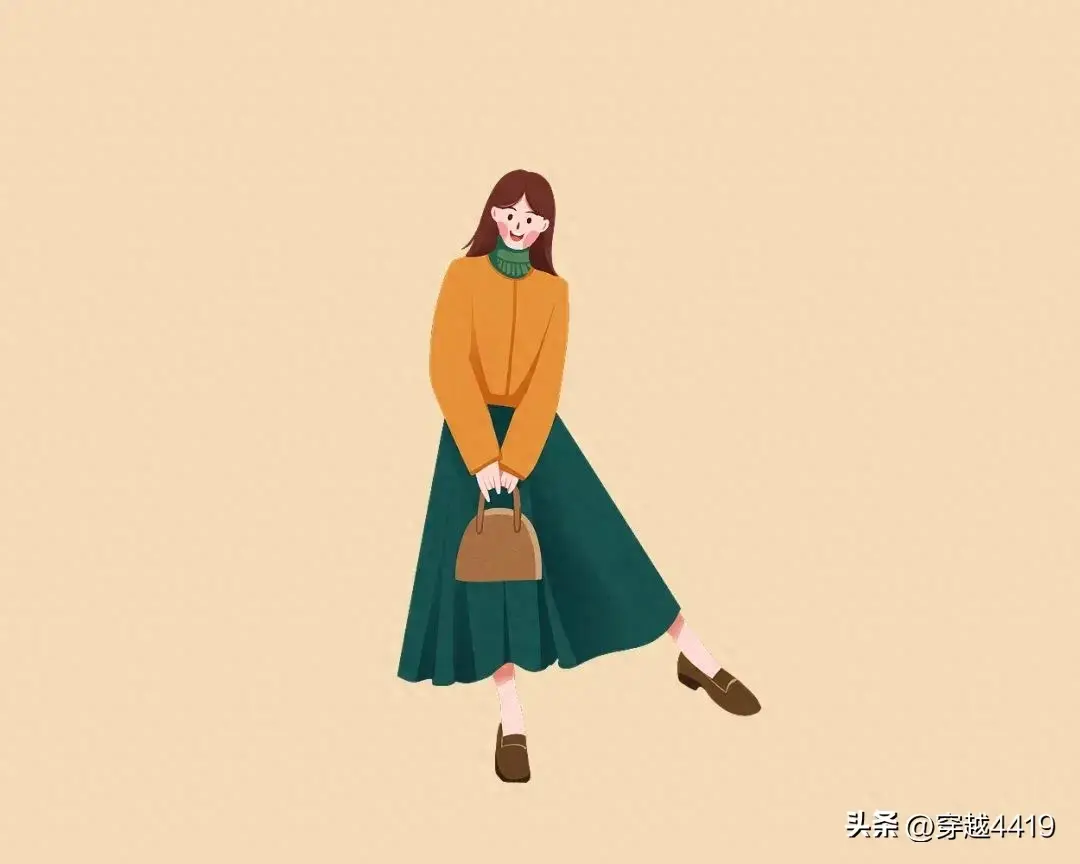 带着笑意的眼睛，能看见最美的风景(图1)