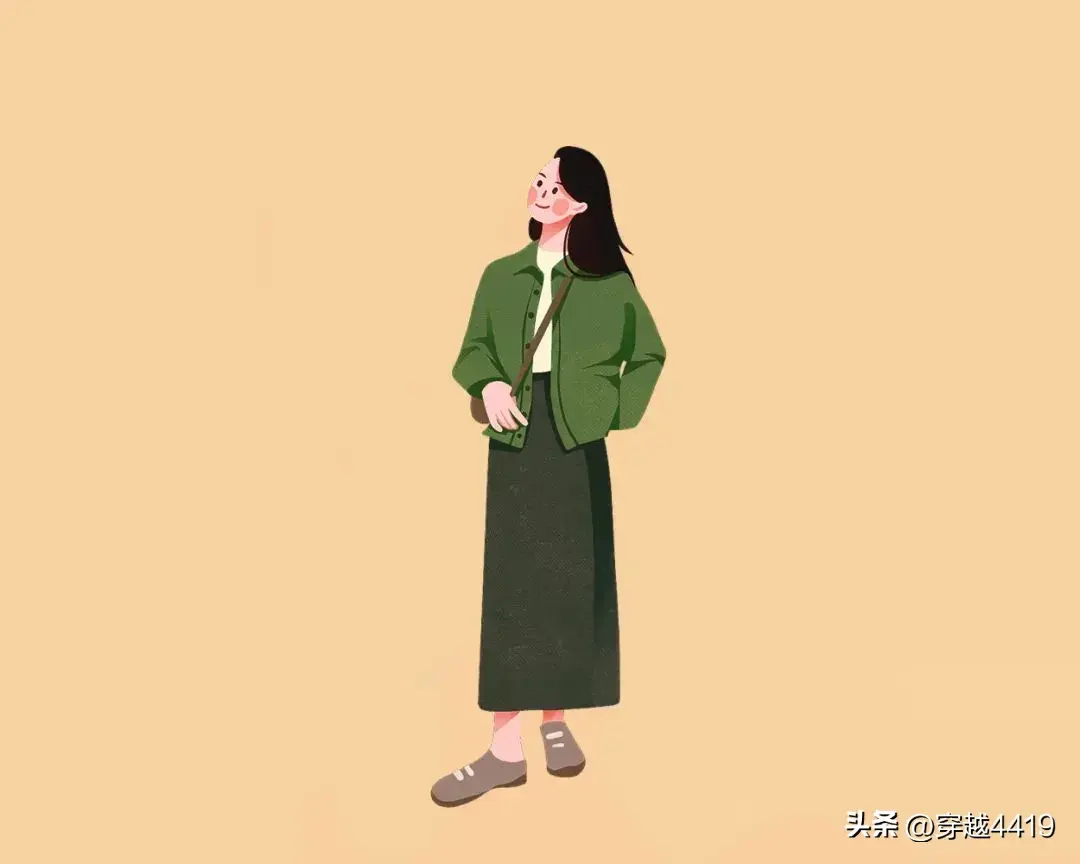 带着笑意的眼睛，能看见最美的风景(图2)