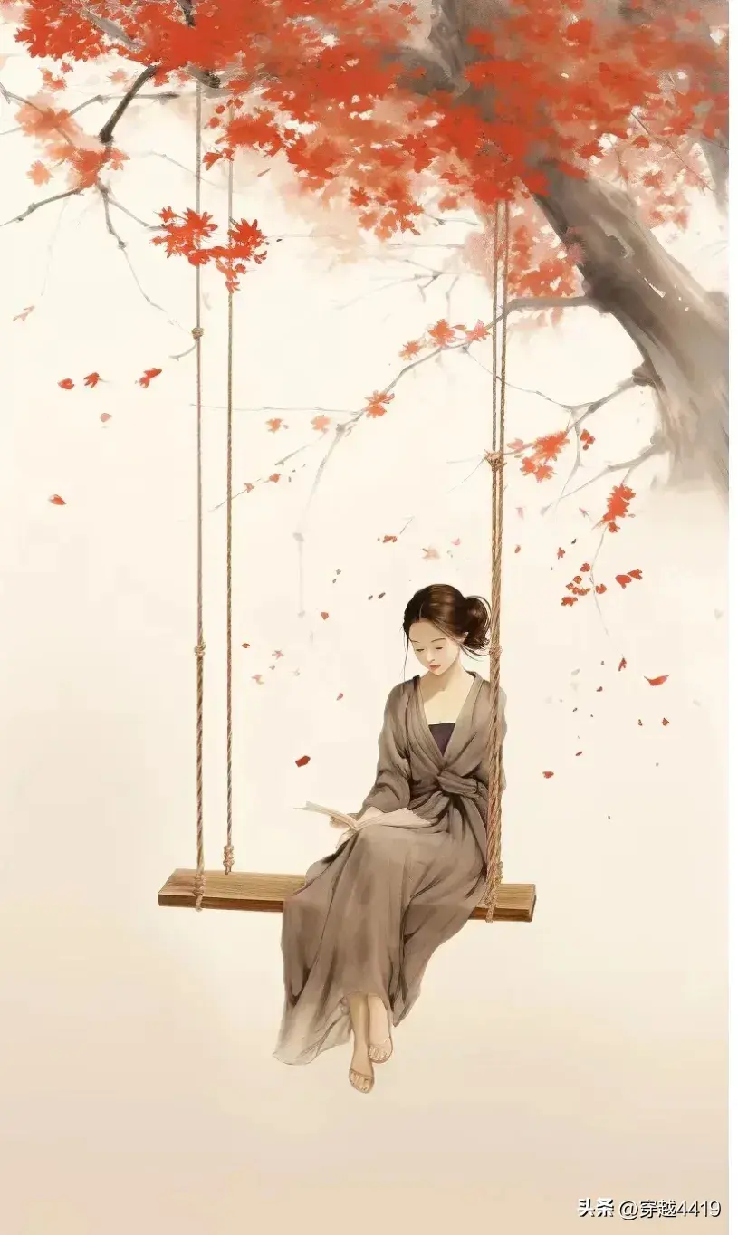 带着笑意的眼睛，能看见最美的风景(图4)