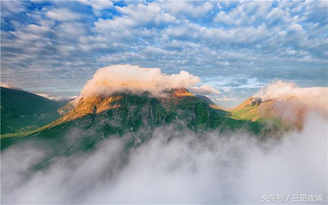 不乱于心，不困于情，不畏将来，不念过去(图1)