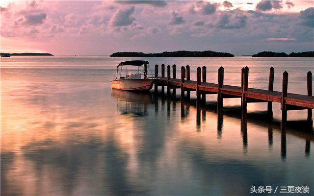 不乱于心，不困于情，不畏将来，不念过去(图5)