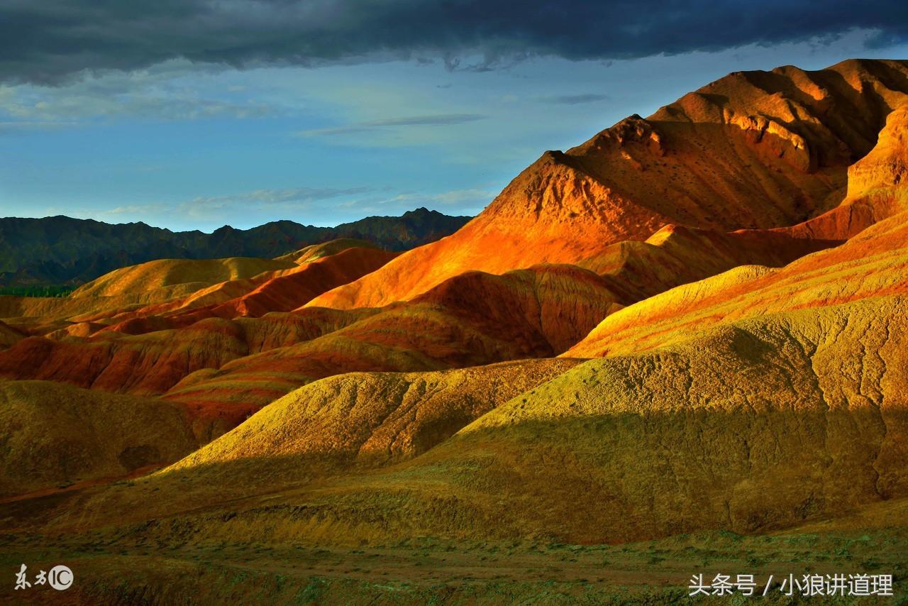 年底总结：关于金钱的十句大实话（经典，句句戳心）(图1)