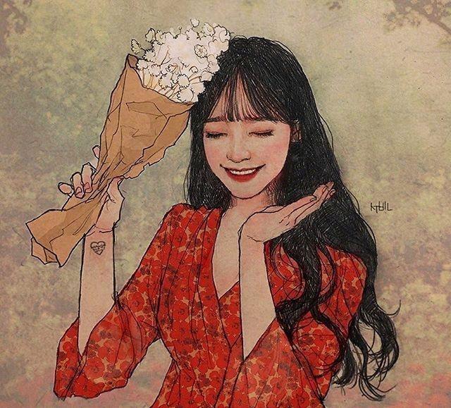 很潇洒很酷的句子，霸气有个性，越看越爱(图1)