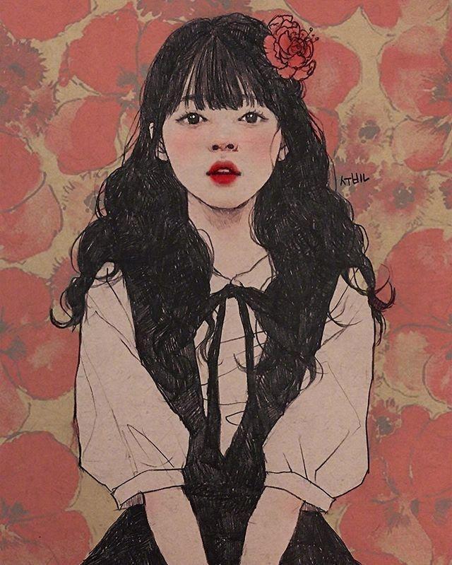 很潇洒很酷的句子，霸气有个性，越看越爱(图7)