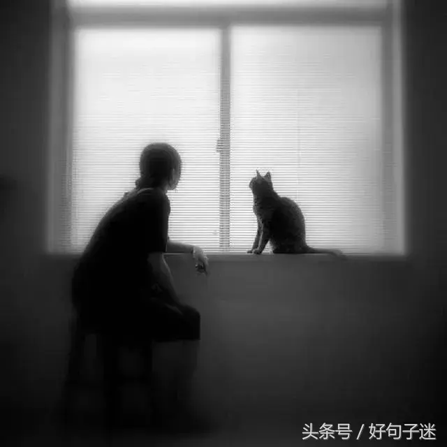 很霸气个性的短句子，很酷很拽很有性格的短句！(图4)