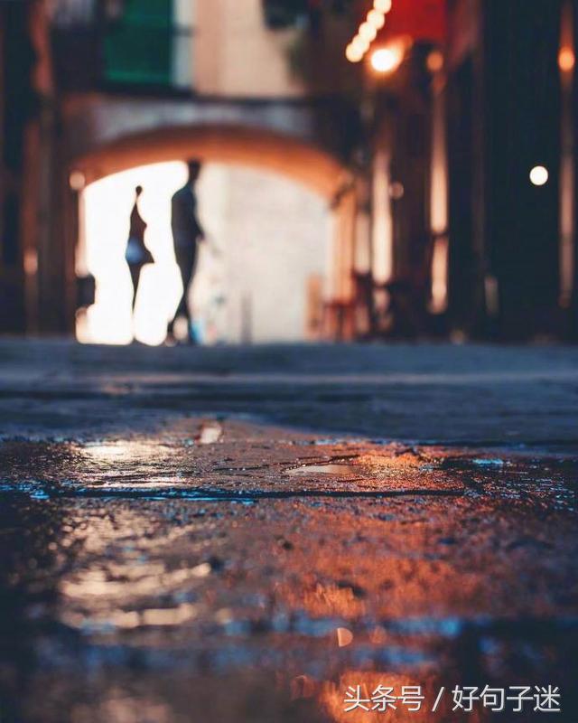 致自己超拽超霸气的心情短语，很酷很洒脱，你肯定喜欢！(图5)