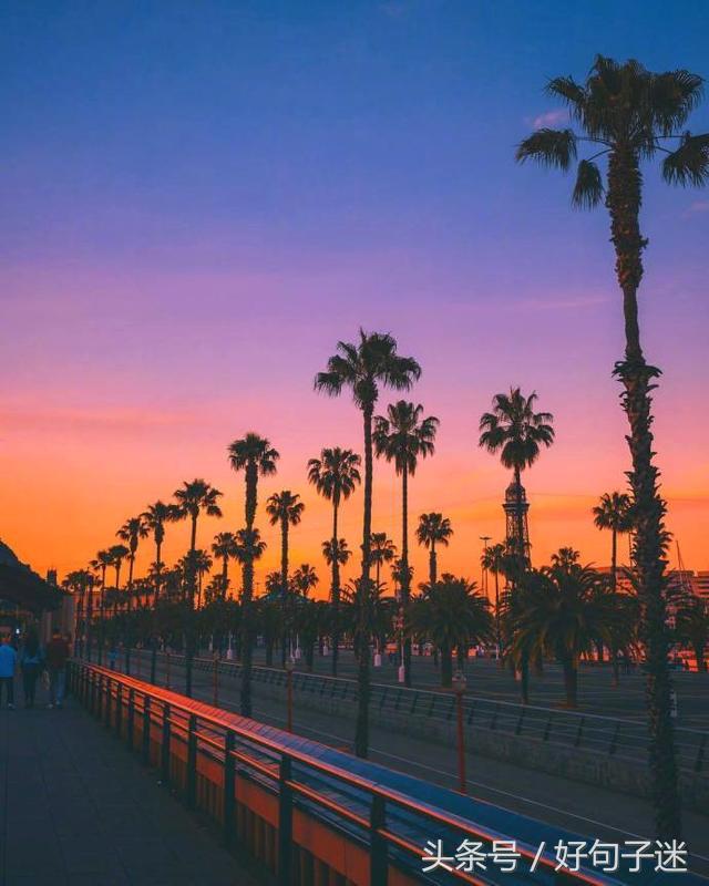 致自己超拽超霸气的心情短语，很酷很洒脱，你肯定喜欢！(图6)