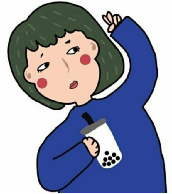 请不要跟老娘讲道理，那些女生吵架中的经典语录(图1)