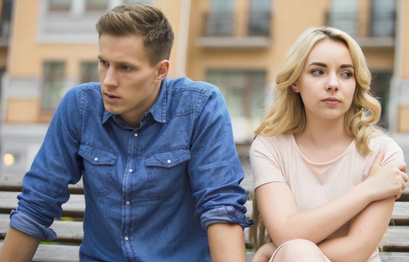 情侣之间，吵架最伤人的三句话，希望你没说过(图3)