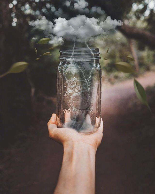 带给你好睡眠的晚安语录，句句经典，治愈心灵(图4)