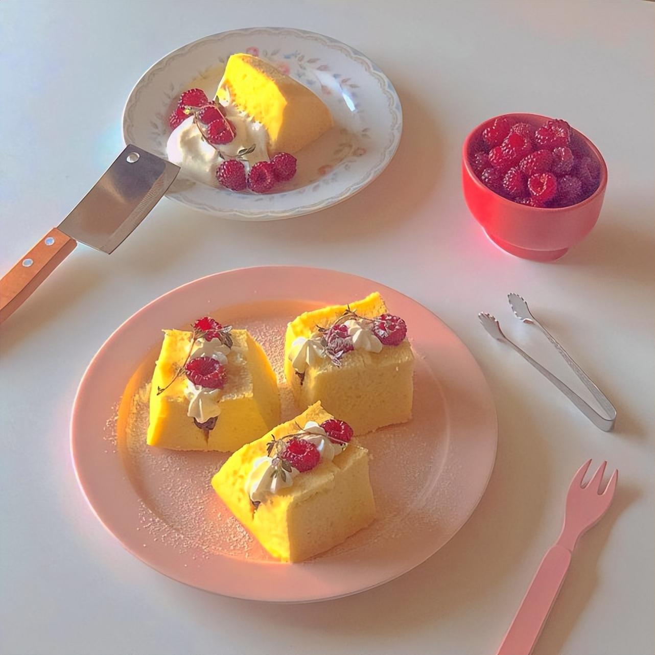 适合晒美食的朋友圈趣味文案(图2)