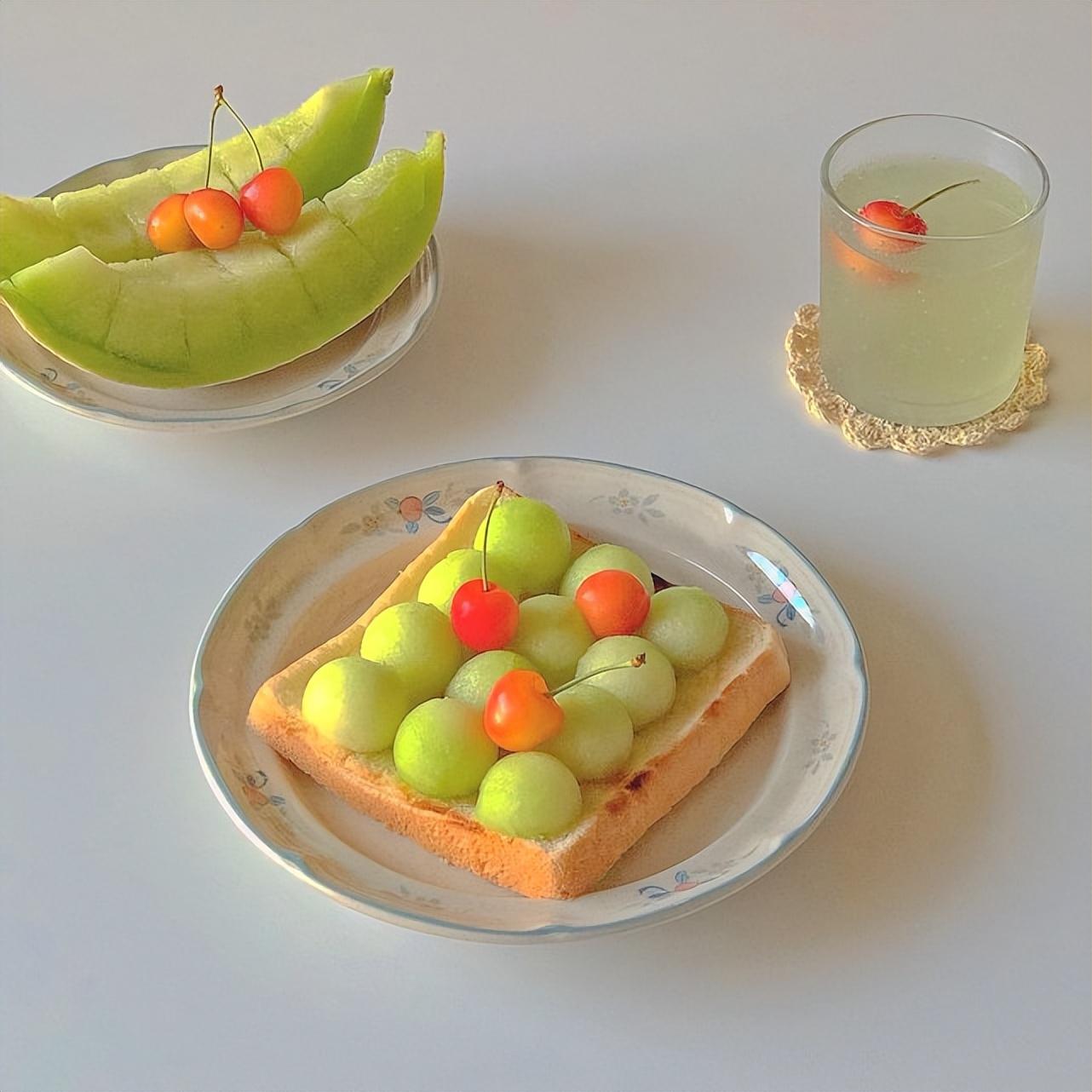 适合晒美食的朋友圈趣味文案(图6)