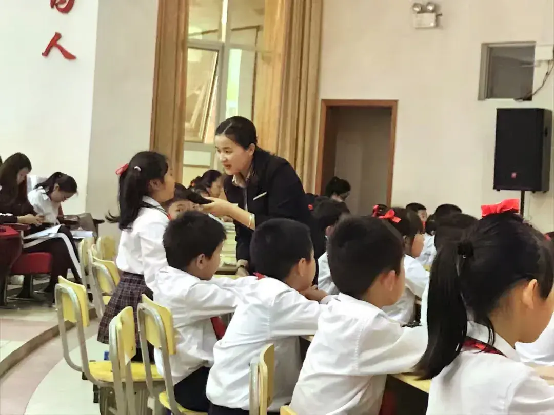 校庆征文●教师篇 | 遇见文实，遇到更好的自己(图10)