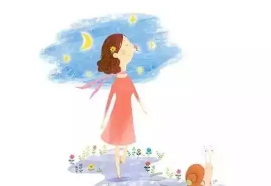 牵着蜗牛去散步（扎心美文，分享给焦虑的父母）(图3)