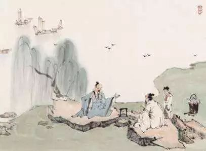 「荐读」古人教子的六句箴言，值得现代人品读(图2)