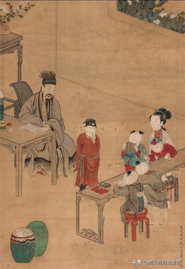 历代家训，句句精华，永不过时！(图8)