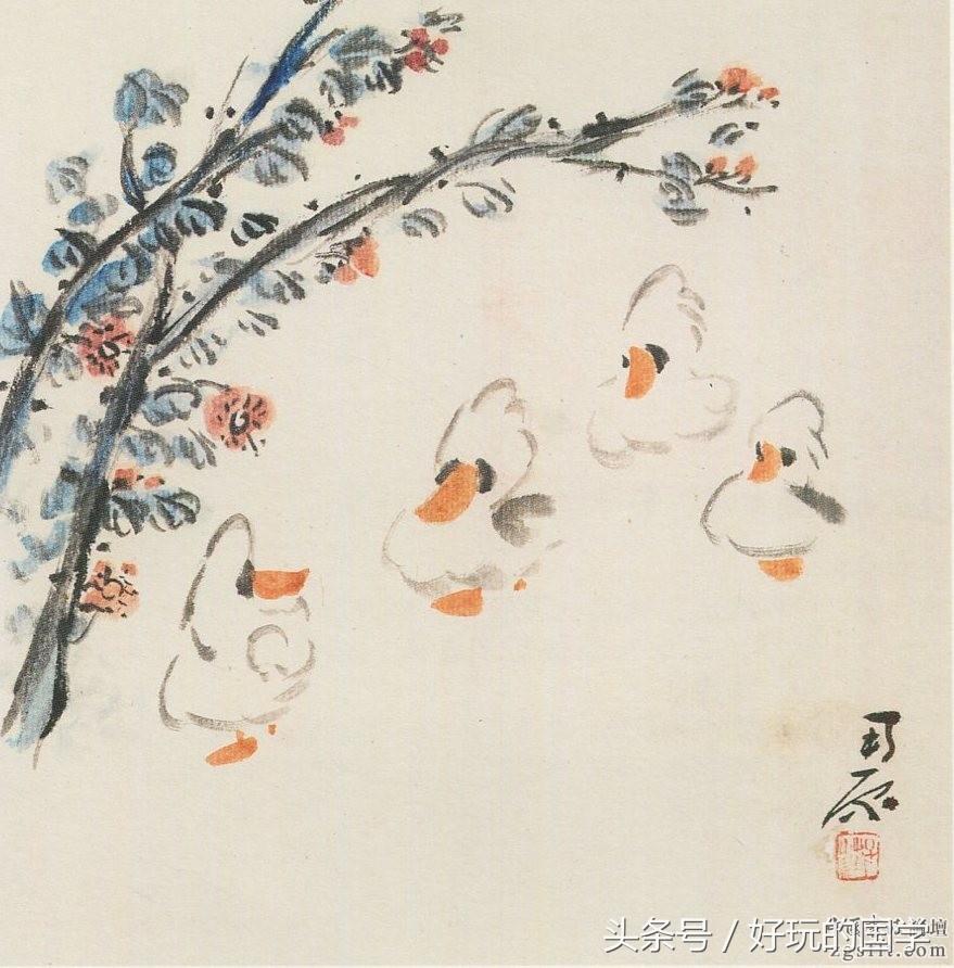 时间都去哪了？那些感叹年华易逝的经典诗词！(图1)