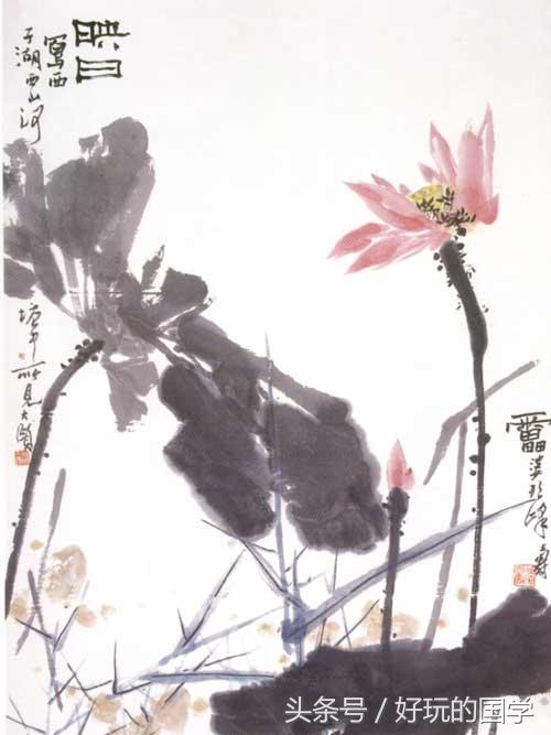 时间都去哪了？那些感叹年华易逝的经典诗词！(图6)