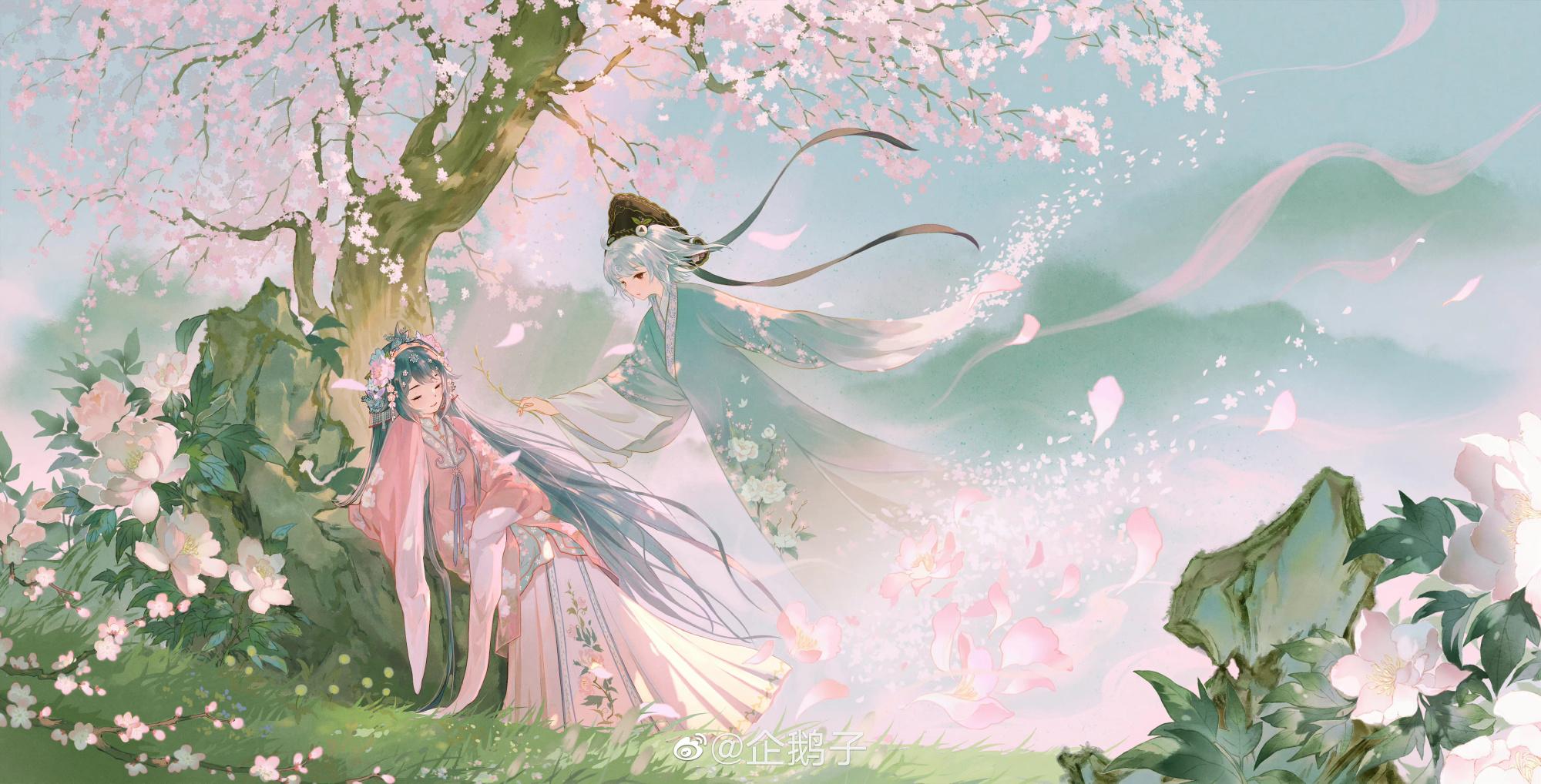 36句感叹时光流逝的绝美诗词，流年辗转，风华易逝，值得收藏(图4)