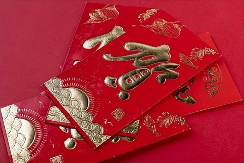 拜年要红包的搞笑文案短句(图2)