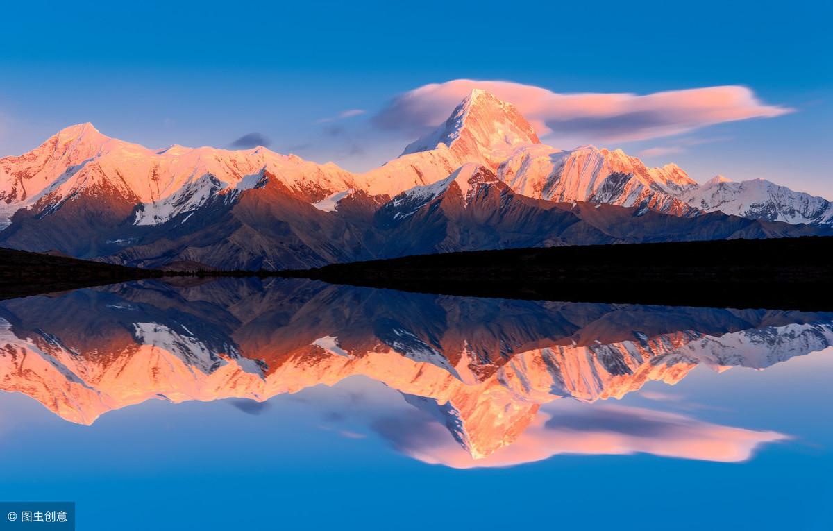 英语励志名言丨心灵加油站，总有一句戳中心里。(图3)