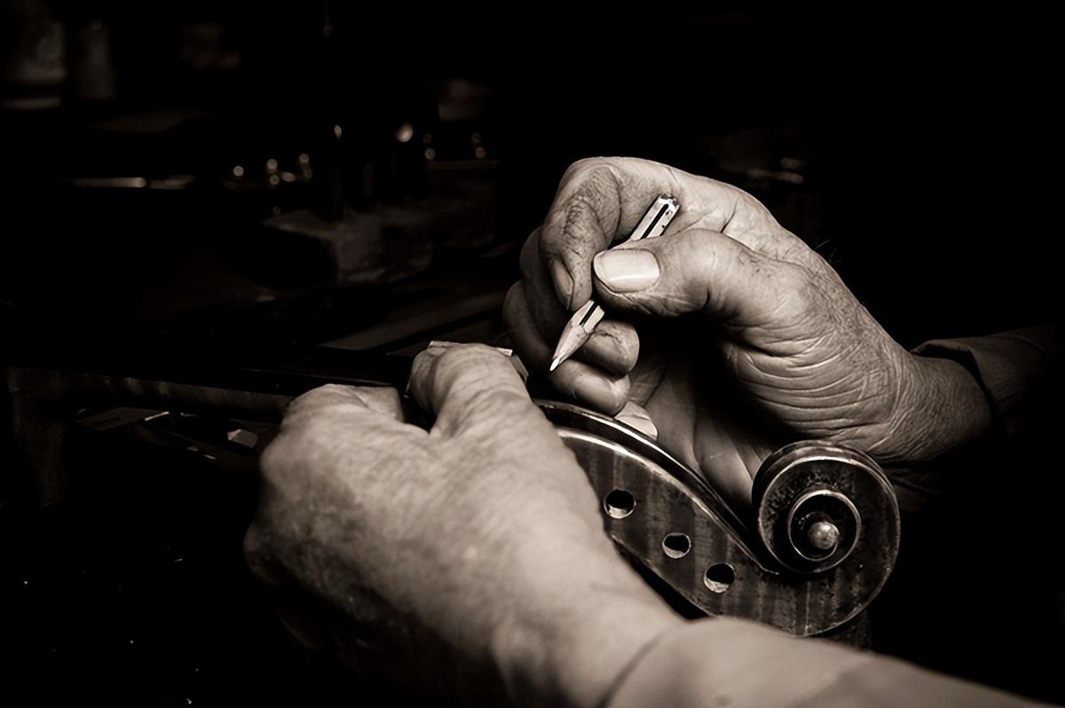 工匠精神：哲理、深度与引用(图1)