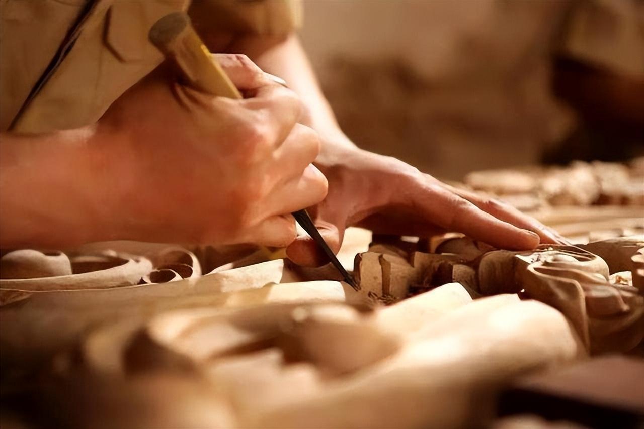 工匠精神：哲理、深度与引用(图2)