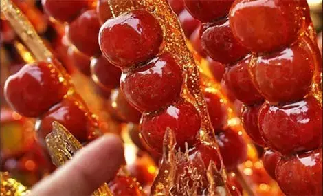 最全春节英文祝福和英文词汇短语表达（双语）(图7)