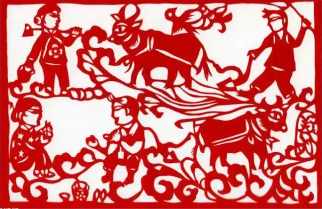 最全春节英文祝福和英文词汇短语表达（双语）(图8)