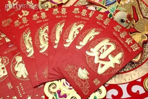 最全春节英文祝福和英文词汇短语表达（双语）(图12)