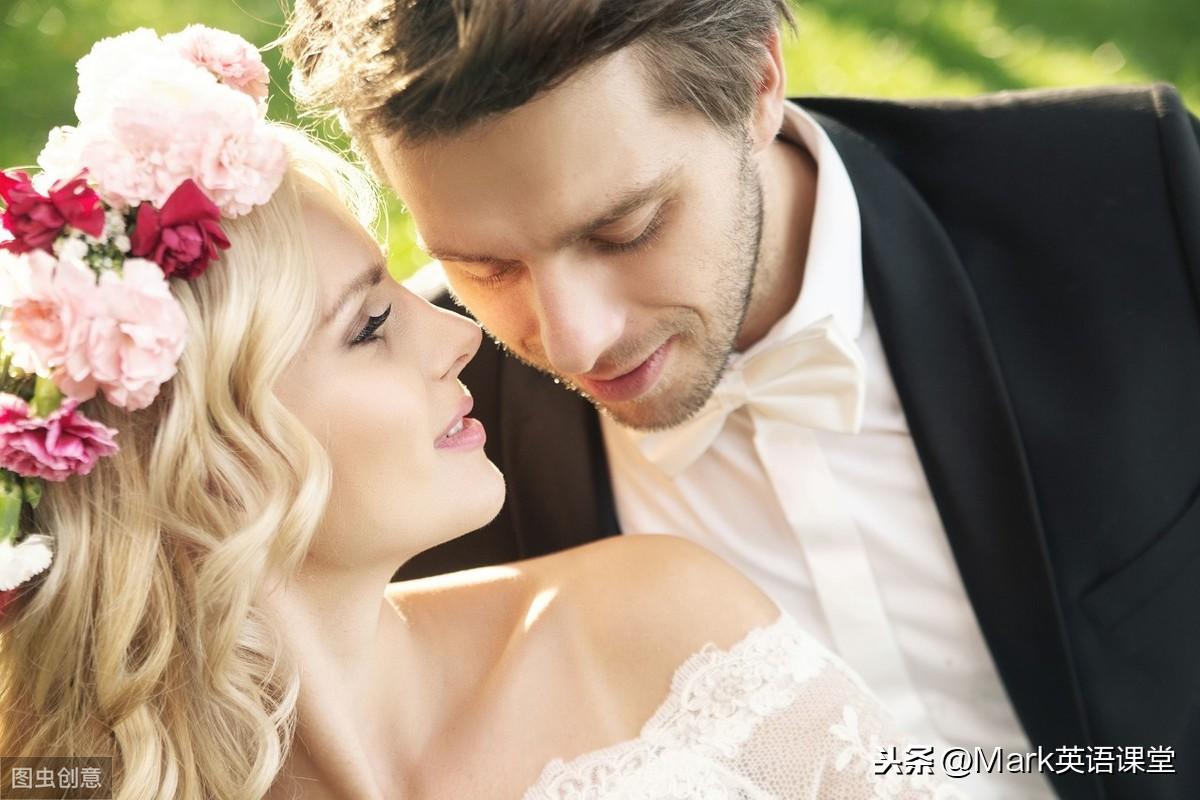 Congratulations! 英语口语中的各种祝福和恭喜(图2)