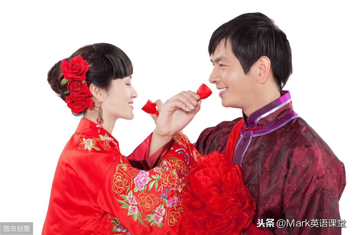 Congratulations! 英语口语中的各种祝福和恭喜(图4)