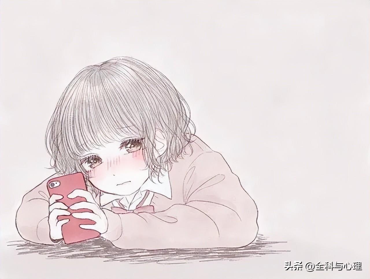 压抑憋屈的心情说说，表达自己委屈的文案(图3)