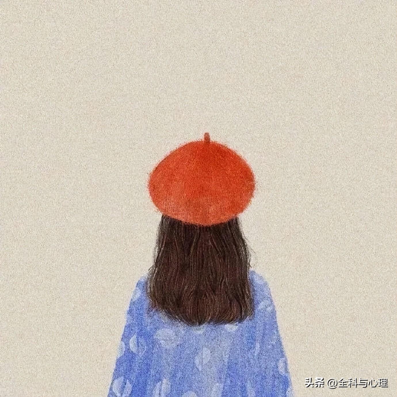 压抑憋屈的心情说说，表达自己委屈的文案(图6)