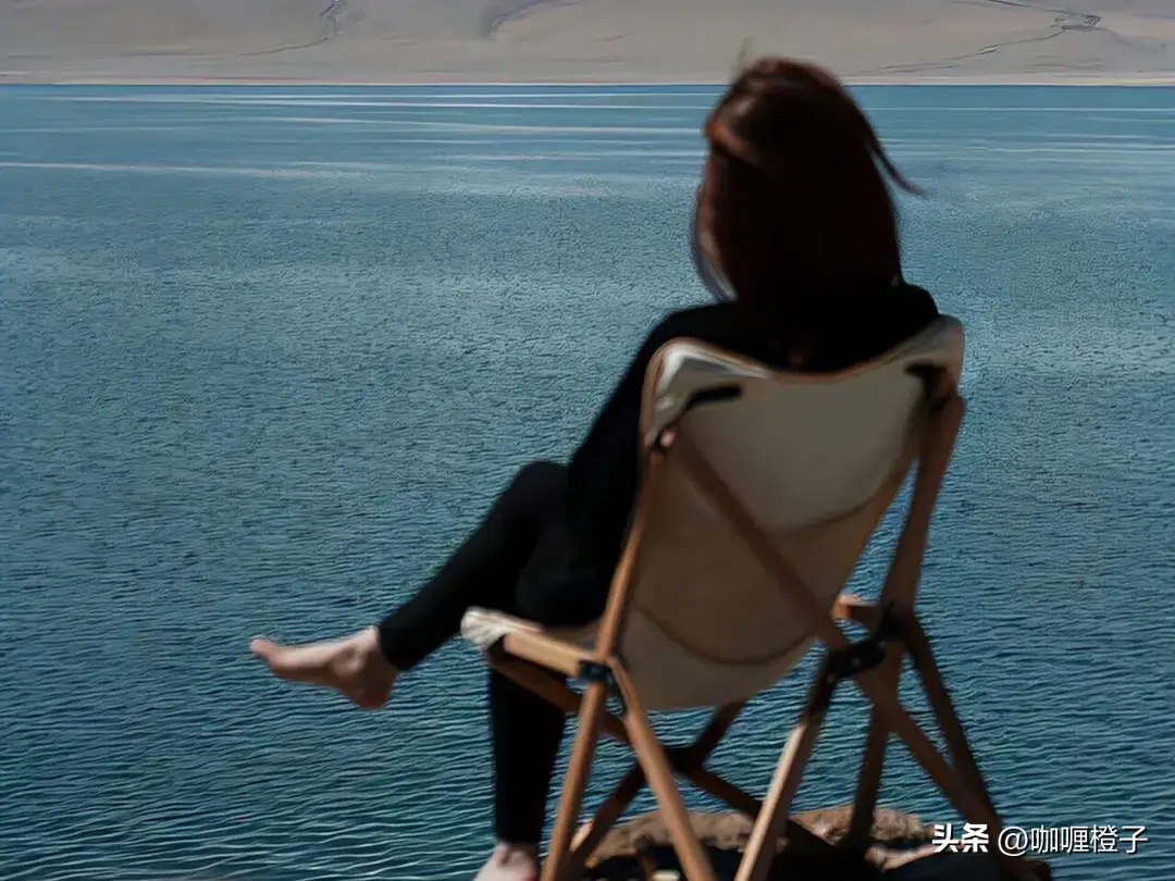 别想太多，会毁掉自己，看完这几段话就什么都释怀了(图2)