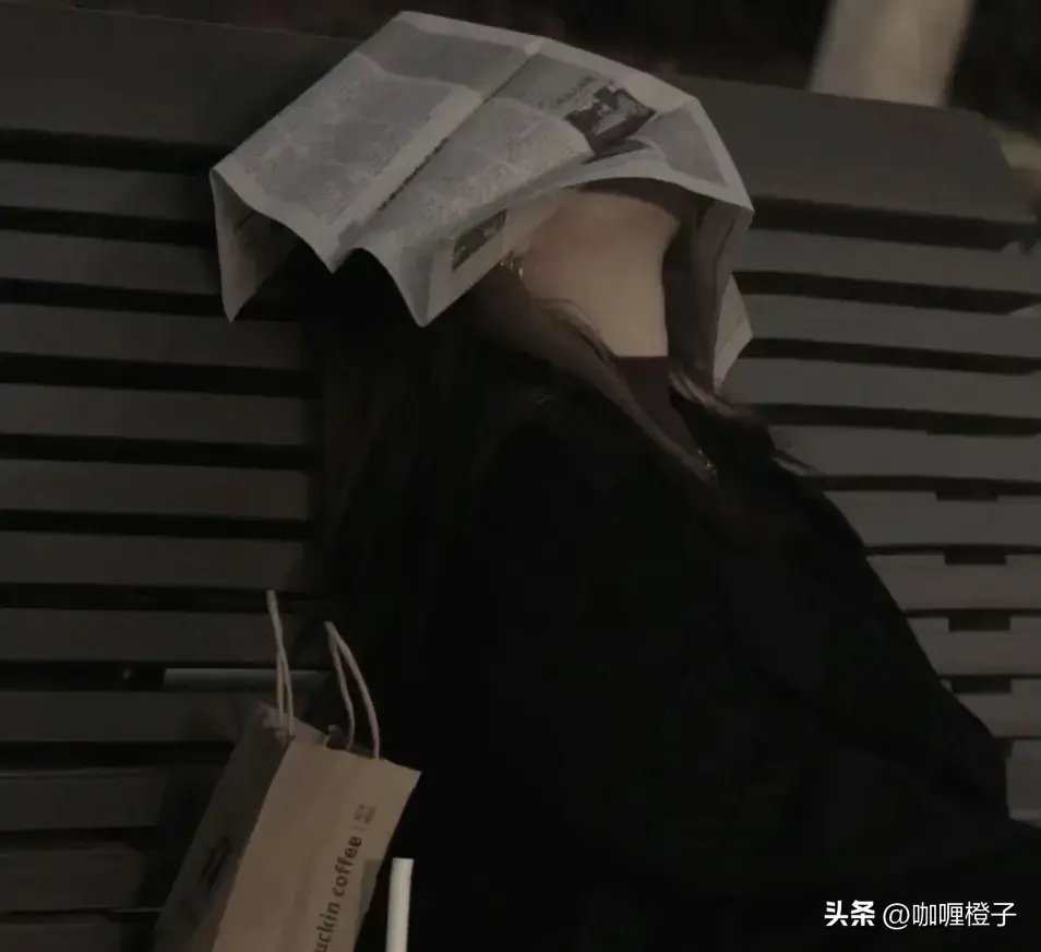 别想太多，会毁掉自己，看完这几段话就什么都释怀了(图7)