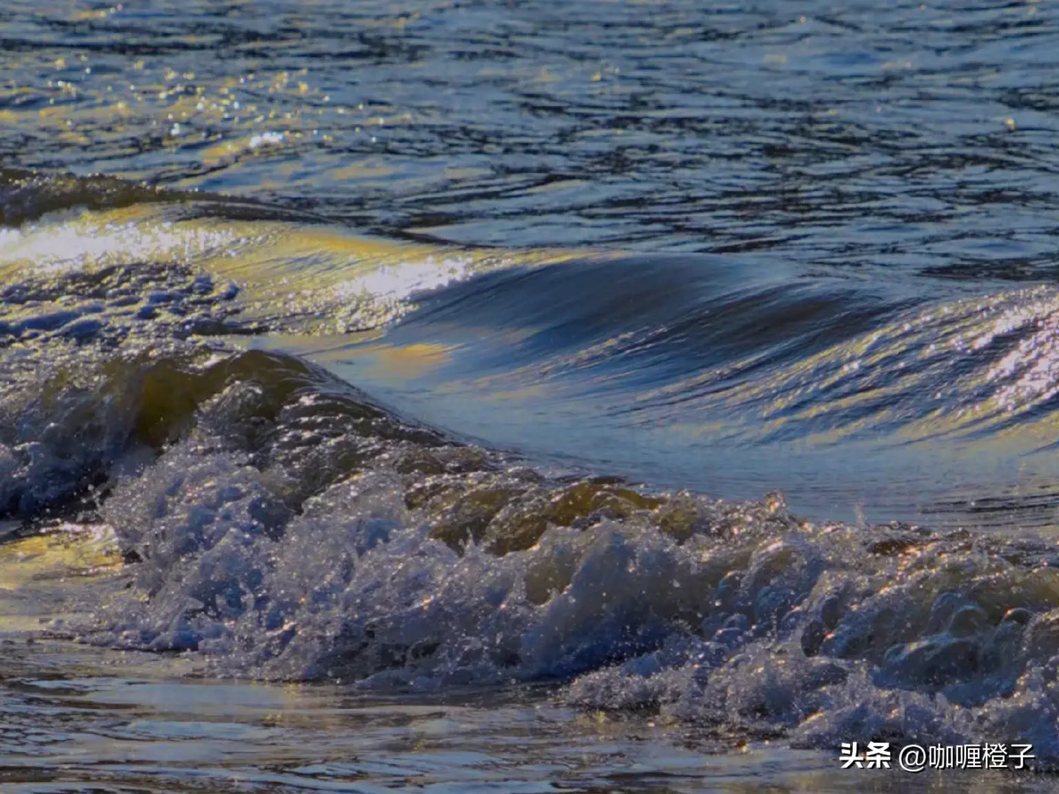 别想太多，会毁掉自己，看完这几段话就什么都释怀了(图8)