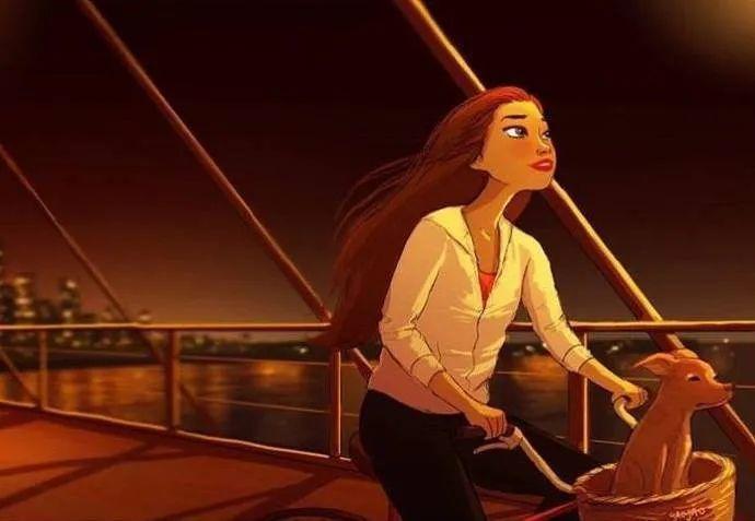 29个人间清醒的人生感悟句子，句句现实又扎心！(图3)