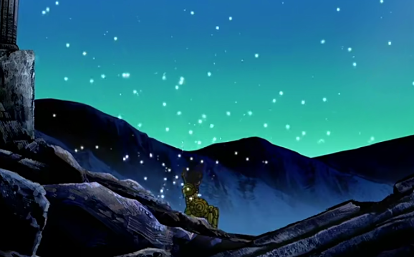 心目中永远的地球仪(图4)