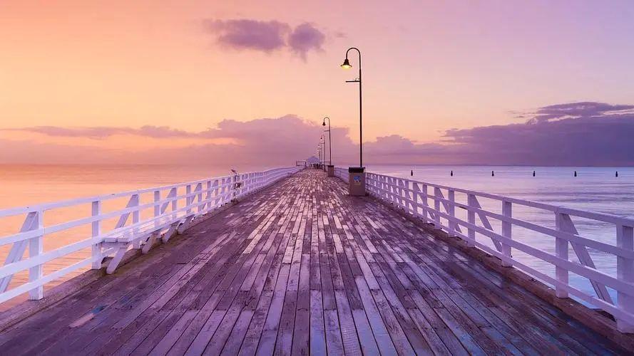 温暖心灵！24句朋友问候的暖心句子(图6)