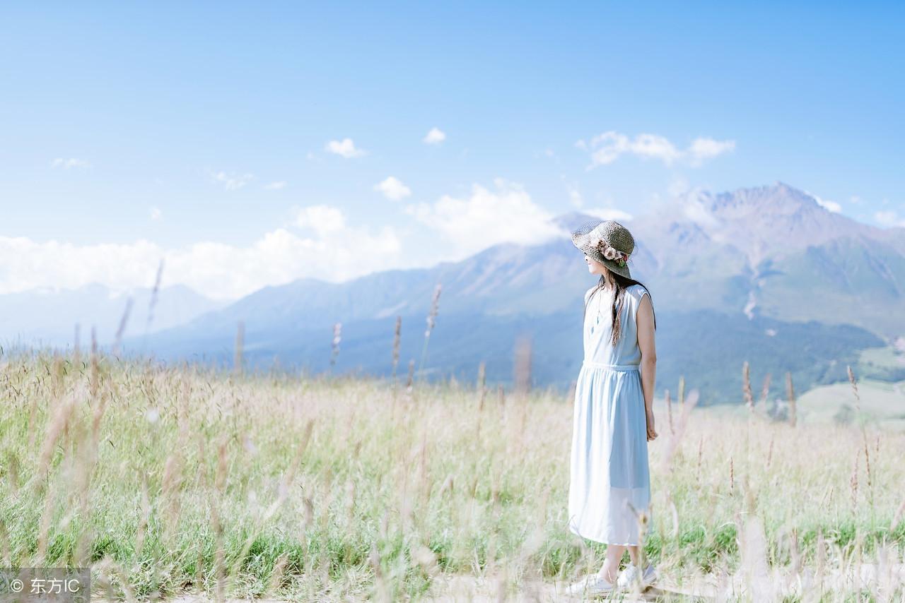 走着走着,已然找不到回去的路了(经典美文)(图3) 走着走着,已然找不到回去的路了(经典美文)(图3)